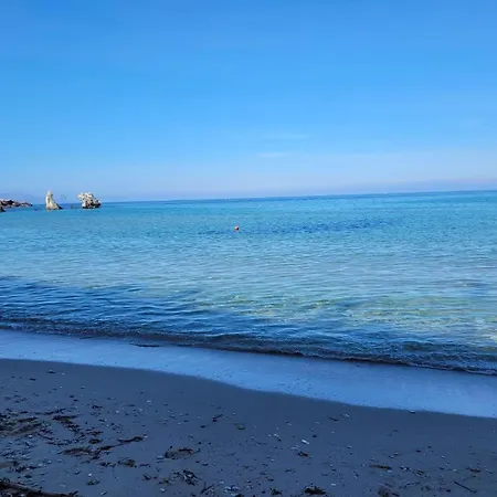 Appartamento Casa Makira Terrasini