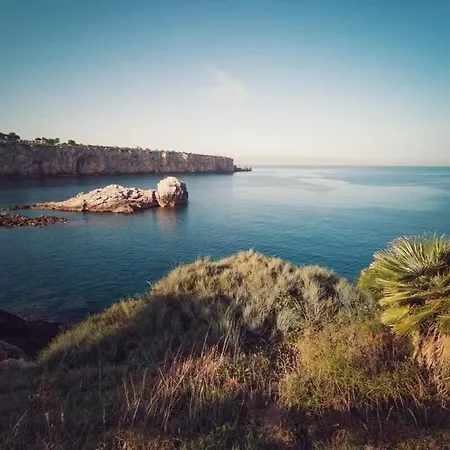 Apartamento Casa Makira Terrasini