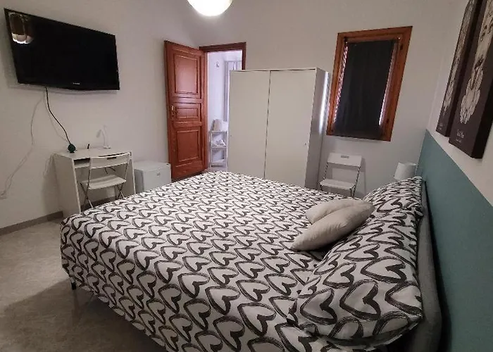 Apartment Casa Makira Terrasini