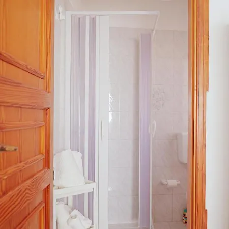 Casa Makira Terrasini