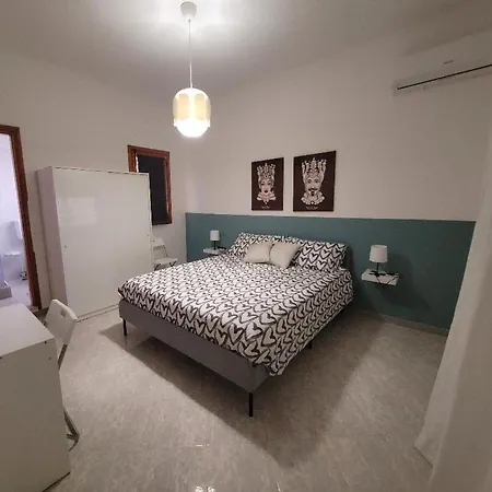 Casa Makira Apartment *