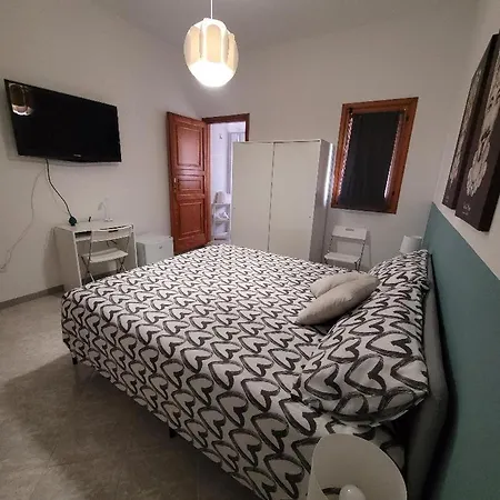 Apartment Casa Makira Terrasini